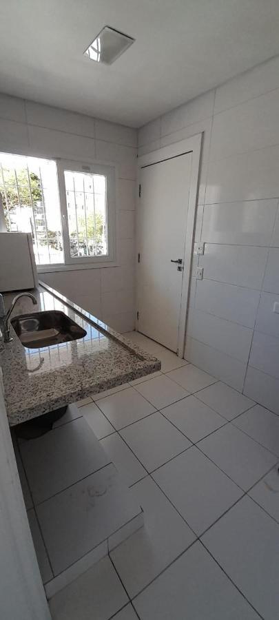 Cariboni Otel Guarujá Dış mekan fotoğraf