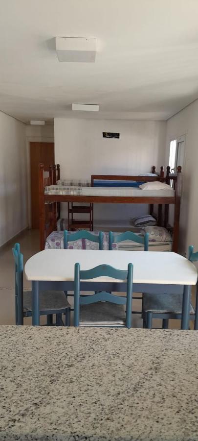 Cariboni Otel Guarujá Dış mekan fotoğraf