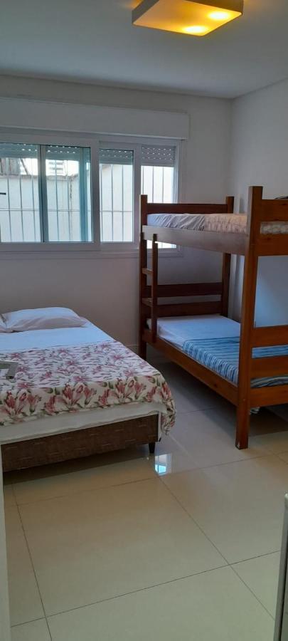 Cariboni Otel Guarujá Dış mekan fotoğraf