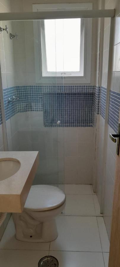Cariboni Otel Guarujá Dış mekan fotoğraf
