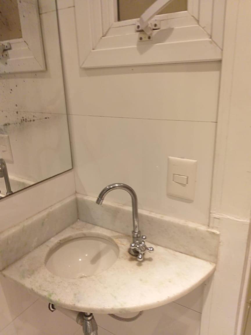 Cariboni Otel Guarujá Dış mekan fotoğraf
