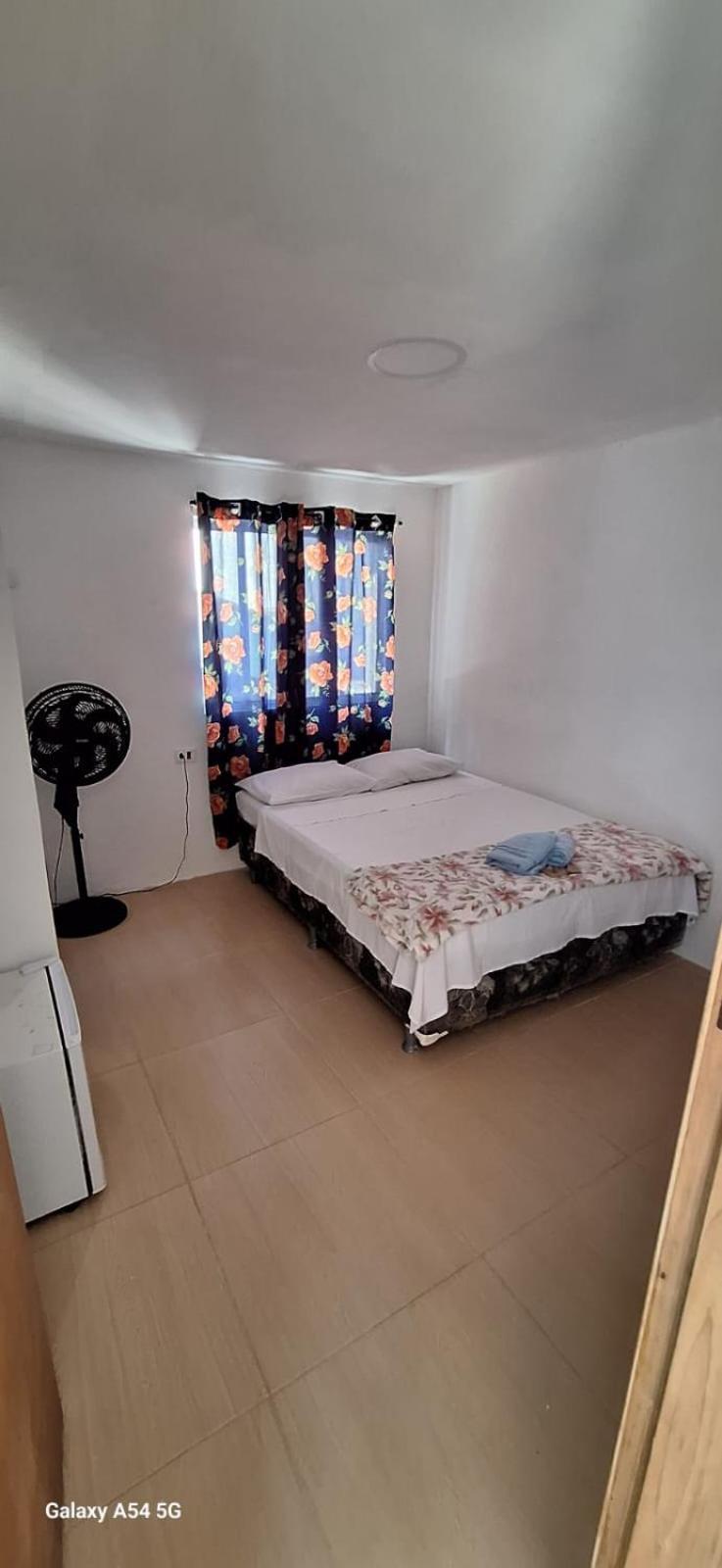 Cariboni Otel Guarujá Dış mekan fotoğraf