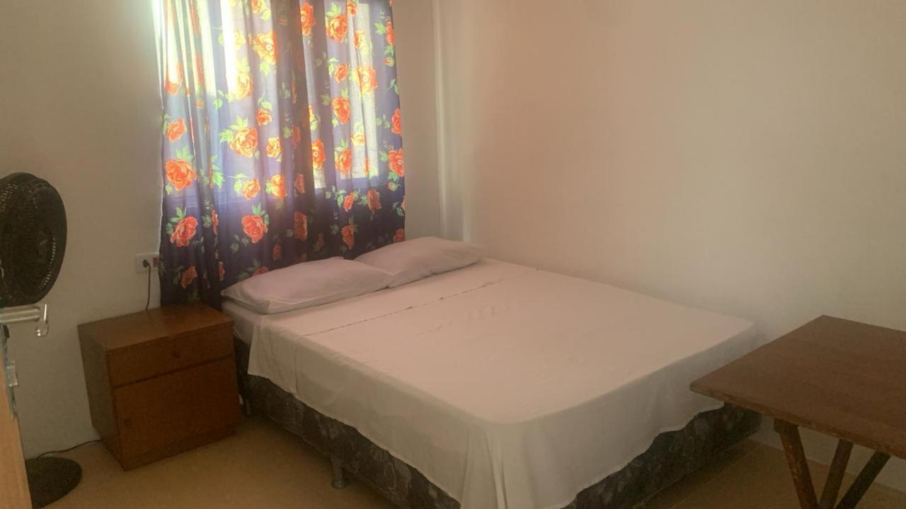 Cariboni Otel Guarujá Dış mekan fotoğraf