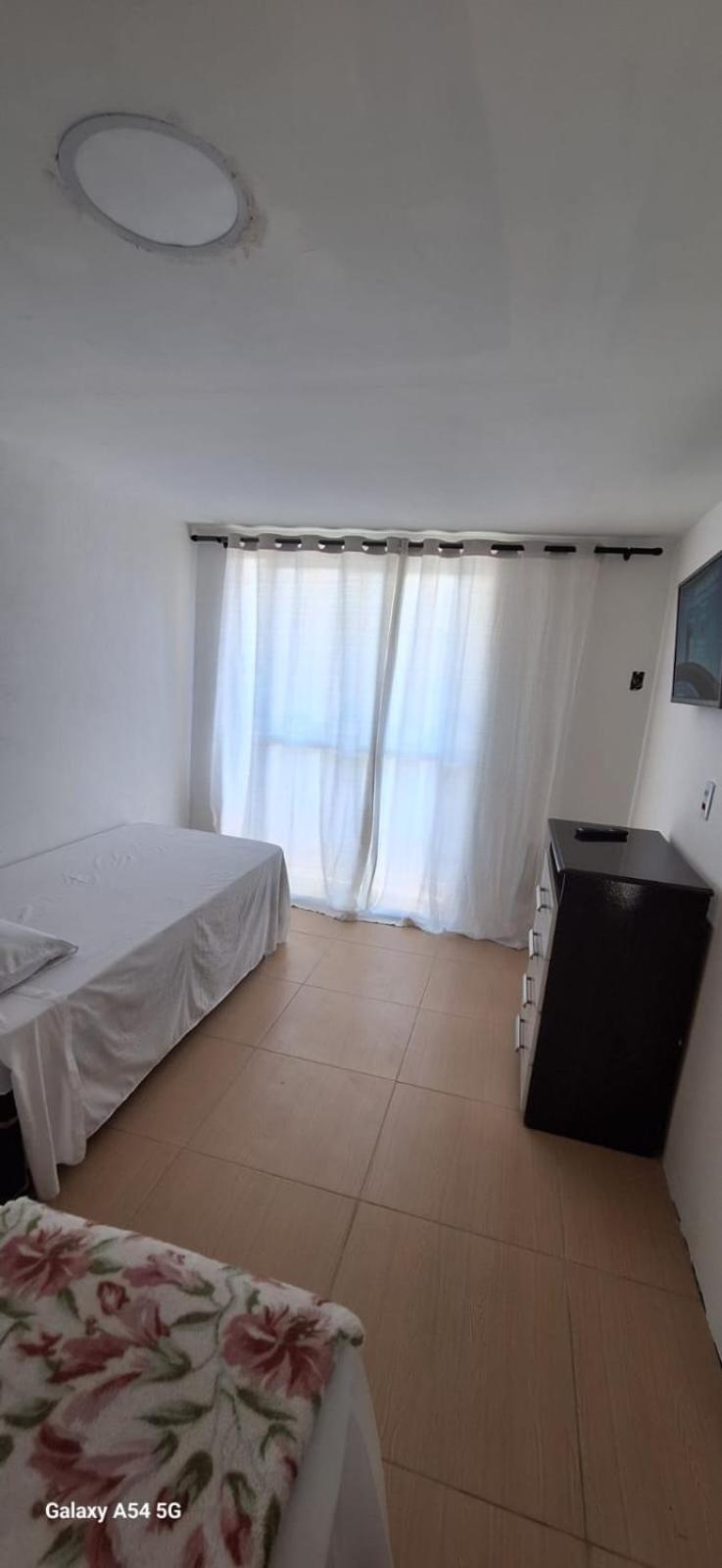 Cariboni Otel Guarujá Dış mekan fotoğraf